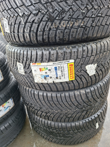 235/50/19 PIRELLI 103H
