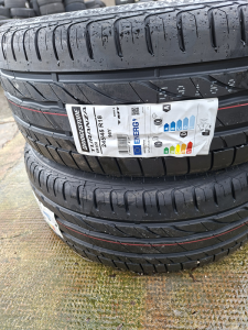 245/45/18  BRIDGESTONE 96Y