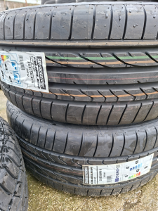 255/50/19  BRIDGESTONE 103W