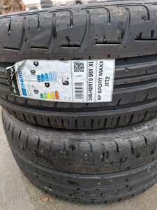 245/40/19 DUNLOP 98Y