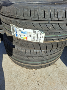 275/40/20 DUNLOP 106W
