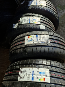 225/55/17 BRIDGESTONE 101W