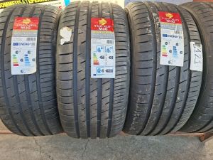 255/40/19 - 225/40/19 MOMO 100Y - 93Y