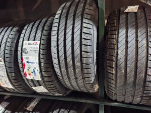 245/40/17 - 225/45/17 KLEBER 91Y
