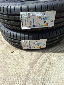 165/80/15 HANKOOK 87T