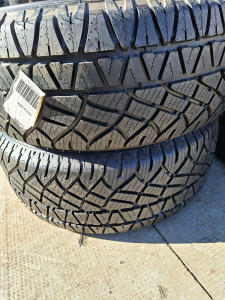235/50/18   MICHELIN 97H