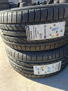 245/40/19 BRIDGESTONE 94Y