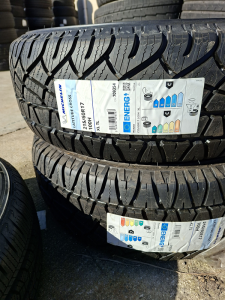 215/60/17 MICHELIN 100H