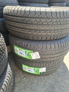 265/70/16 PERFORMAX 86H
