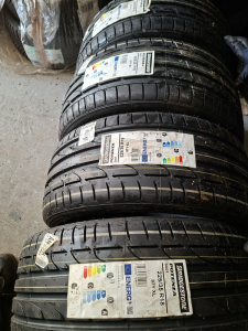 225/35/18 BRIDGESTONE 87Y
