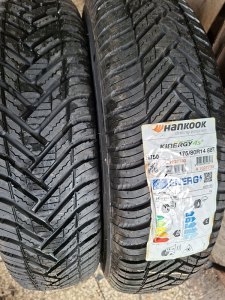 175/80/14  HANKOOK 88T