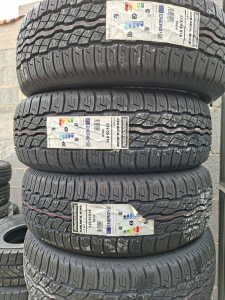 235/55/18  BRIDGESTONE  100H