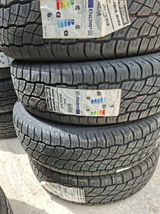 215/70/16 BRIDGESTONE  100H