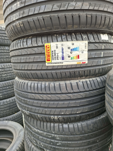 235/55/19 PIRELLI 101T