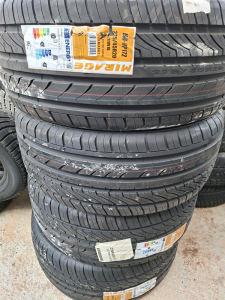 275/45/20 MIRAGE 110V