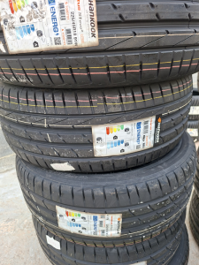 225/45/18 HANKOOK 91W