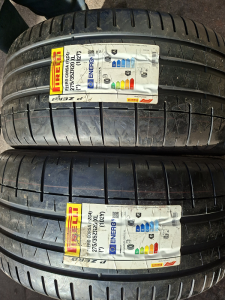 275/35/20 PIRELLI 102Y 