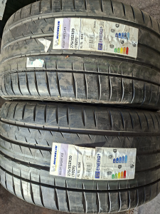275/35/20 MICHELIN 102Y 