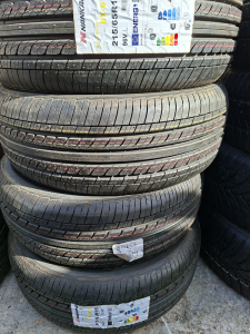 215/65/15 YOKOHAMA 96V