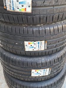 265/55/19 HANKOOK 113W