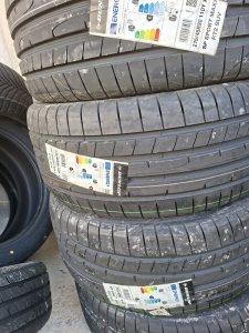 275/45/20 DUNLOP 110Y