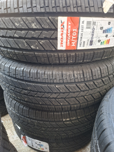 245/70/16 ROADX 111T