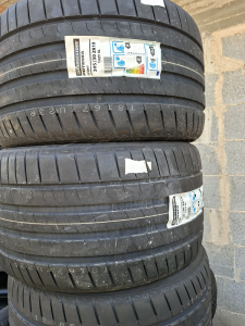 305/30/19 BRIDGESTONE 102Y