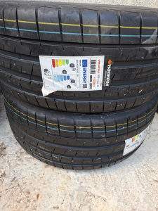 265/45/19 HANKOOK 105Y