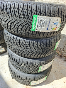 225/40/19 GOODRIDE 93W