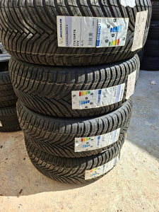 215/55/16 MICHELIN 97V