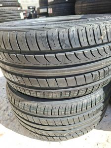 245/45/17 BARUM 91Y