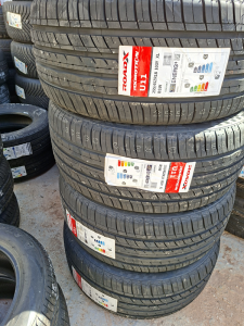 255/45/18 ROADX 103Y