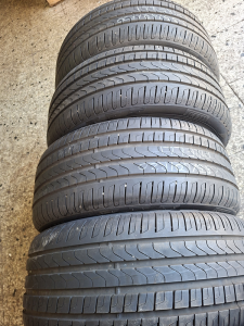 255/40/20 - 235/45/20 PIRELLI 110V - 100V