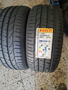235/50/18 PIRELLI 101Y