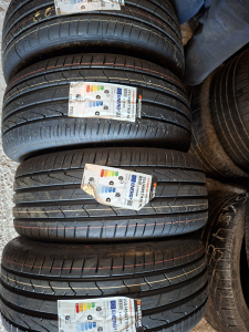 215/45/17 HANKOOK 91V