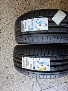 215/40/17 BRIDGESTONE 87V