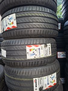 225/40/18 KLEBER 92Y