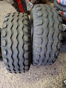 11.5/80/15.3 MXL