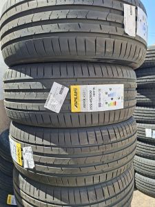 255/45/20 APLUS 105Y