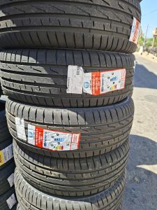 235/65/17 NOVAFORCE 108V