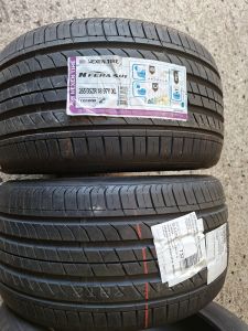 265/35/18 NEXEN 97Y