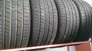 275/40R22 CONTINENTAL  108Y