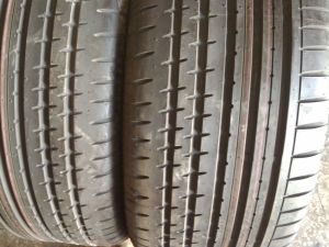 275/45R18 CONTINENTAL 103Y