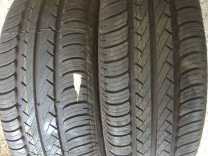 205/55R15  GOOD YEAR  88V