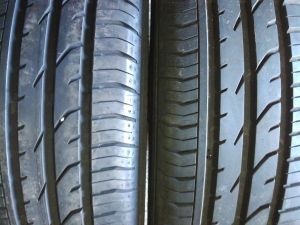 185/60R16 CONTINENTAL 81T