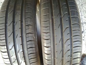 195/50R16 CONTINENTAL 88V