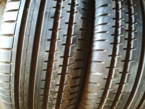 225/40 R16 CONTINENTAL
