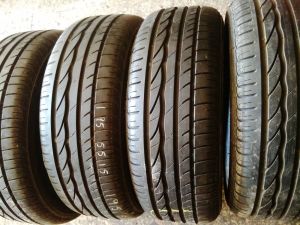 195/55 R15 BRIDGESTONE  85H