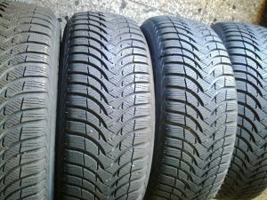 215/60R16 MICHELIN 95H