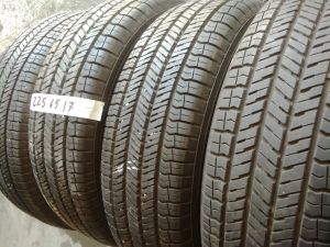 225/65 R17  YOKOHAMA 401H